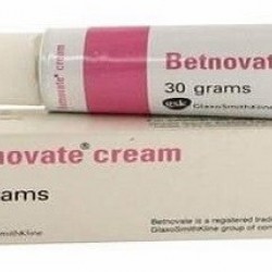 Betnovate 0.1% cream 30 g