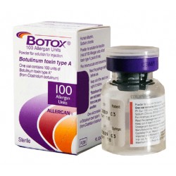 Botox 100 IU 1 vial