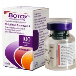 Botox 100 IU 1 vial