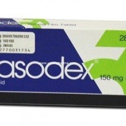 Casodex 150mg 28 tabs