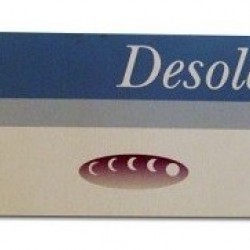 Desolett 21 tabs