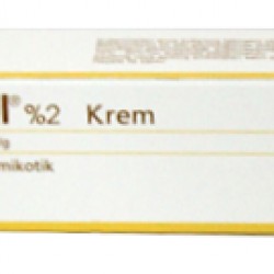 Nizoral Cream 2% cream 30 g