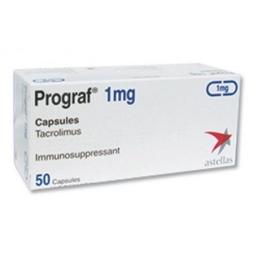 Immunosuppressants
