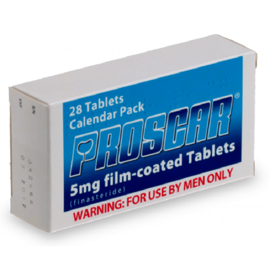 proscar 5 mg uses