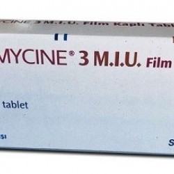 Search Buy Spiramycine