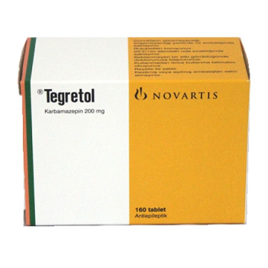 Tegretol 200 Mg Carbamazepine The Job Letter