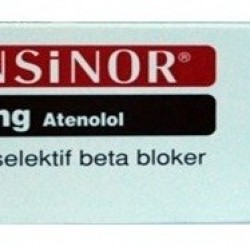 Tensinor 100mg 28 tabs